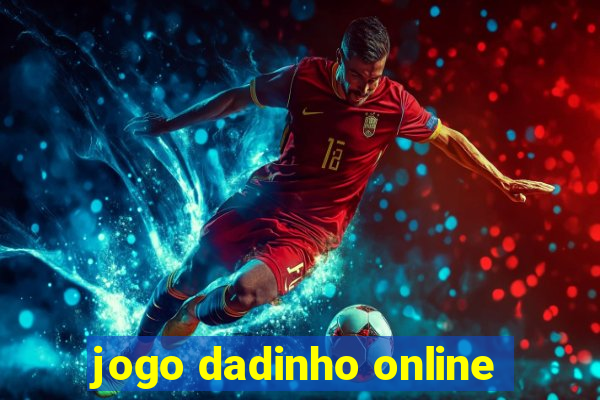 jogo dadinho online